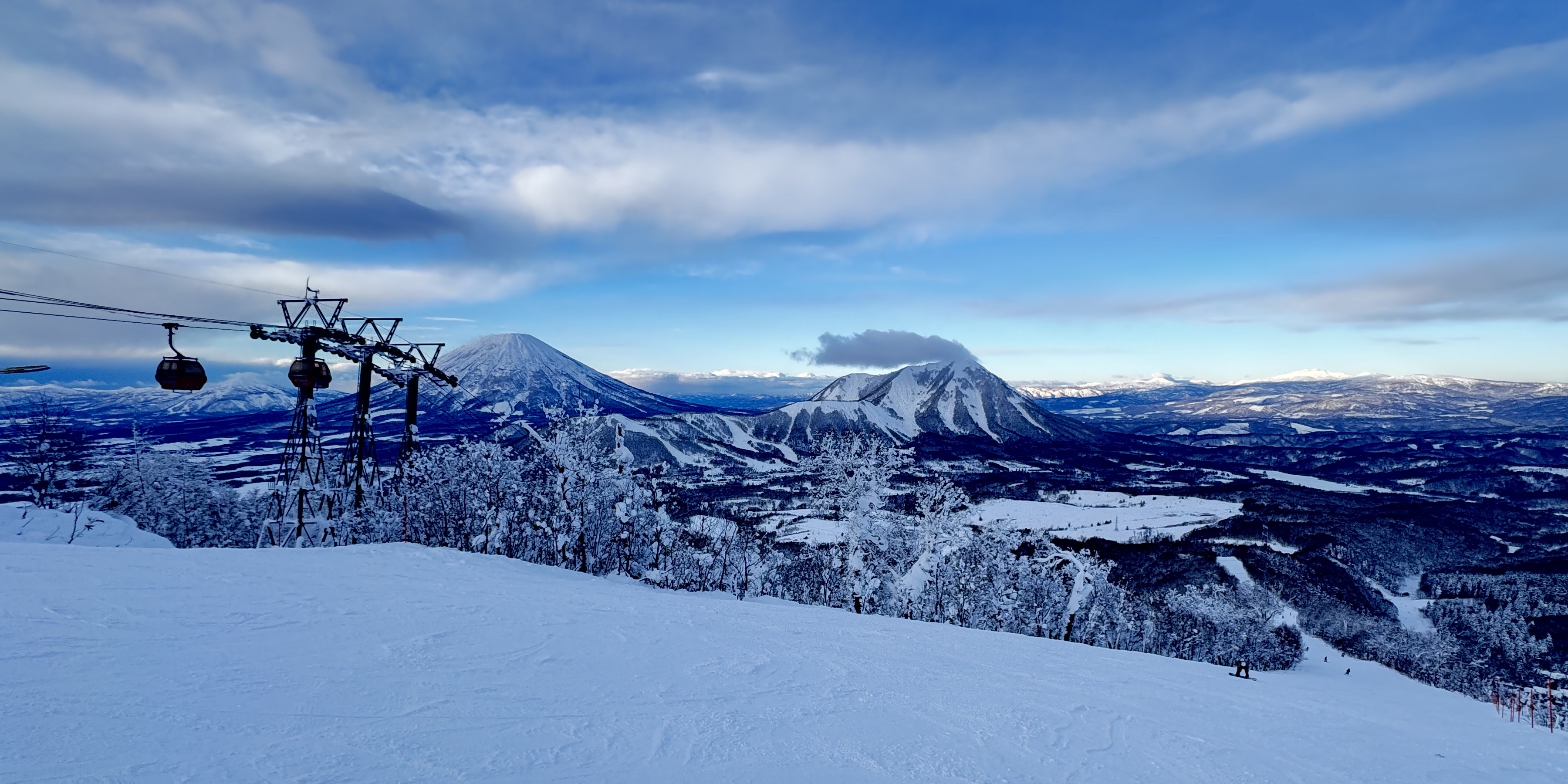 Rusutsu Resort image