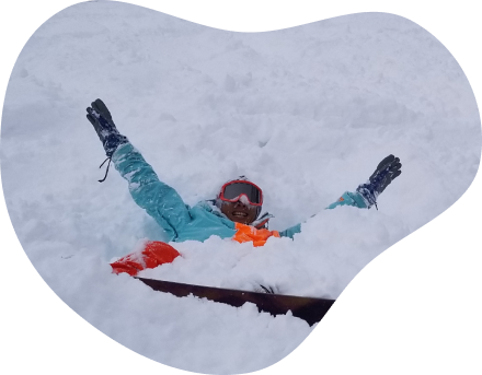 Powder Snow Paradise image