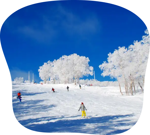 Gradual Slope image