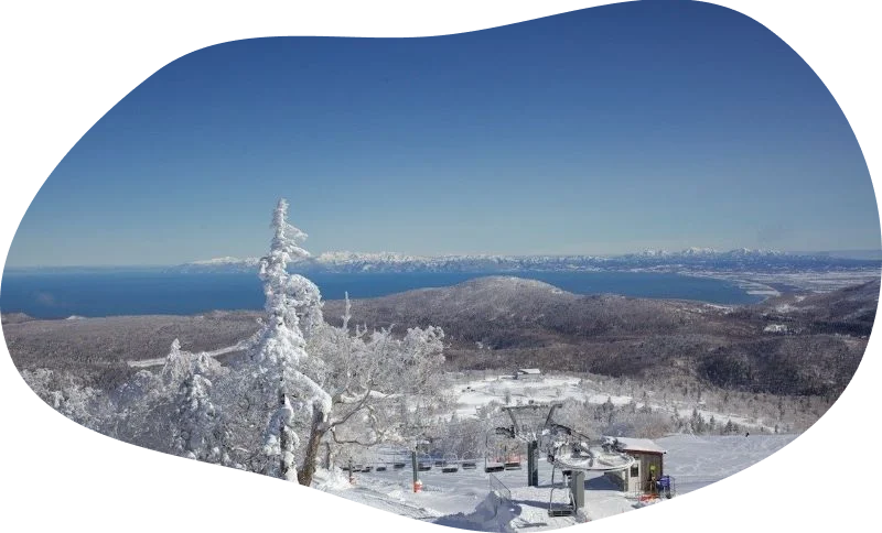 Sapporo Kokusai image
