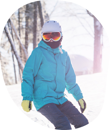 Riding image